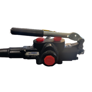 Razvodnik-spliter sistem 80L - HPP, NPT navoji