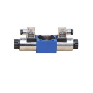 NG6 - Elektromagnetni razvodnik, šema E, 2 magneta, AC110V