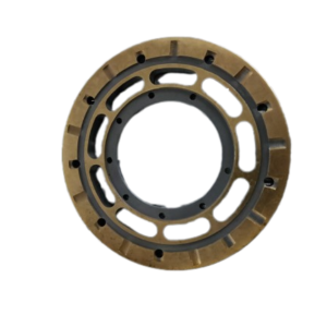 PVD22 - Ploča ležaja (bearing plate)