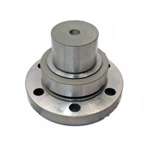 Liebherr LPVD90 - Osovinsko vratilo (bearing seat/axel shaft)