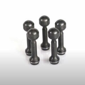 F11-010 - Klip (piston) fi 4,5/12mm