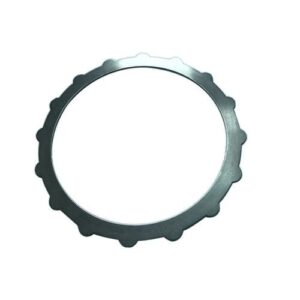 SG02 - Metalna ploča (Steel plate)