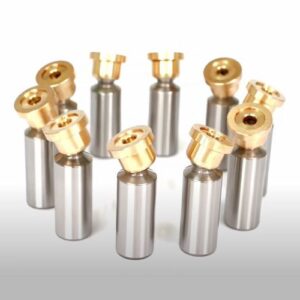 PVD-2B-50 - Klip (piston) fi 17mm