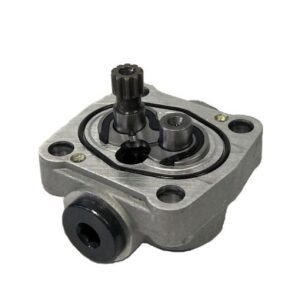 PVK-2B-505-Pumpa za prehranu (Charge pump)