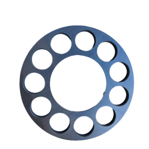 PZ-6B-180 - Prateća ploča (retainer plate)
