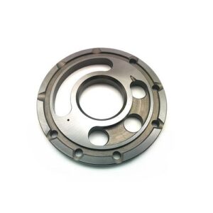 HPV90 (PC200-3/5) - Ventilska ploča desna (valve plate R)