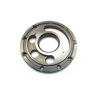 HPV95 (PC200-6/7) - Ventilska ploča leva (valve plate L)