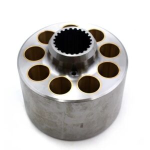HPV35 (PC60) - Blok cilindra (barrel)