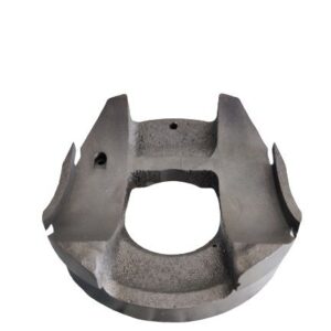 K3V45 - Kolevka leva (Swash plate seat/support L)