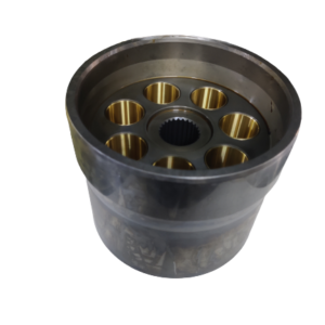 DENISON P11 - Blok cilindra (cylinder block)