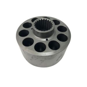 PSVD2-27E - Blok cilindra (Cylinder block)