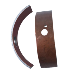 PSVL-42 - Kućište ležajeva (saddle bearing)