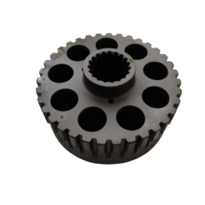 MSG27P - Blok cilindra (cylinder block)