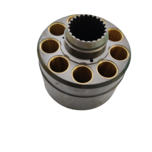 PSVS37 - Blok cilindra (Cylinder block)