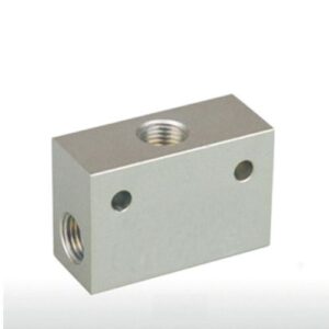 ST-04 - Pneumatski duplo nepovratni ventil 1/2