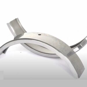 PV90R/M 130 - Poklopac ležajeva (bearing seat)