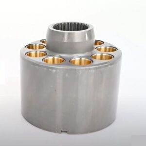 PV90R/M 42-Blok cilindra (cylinder block)