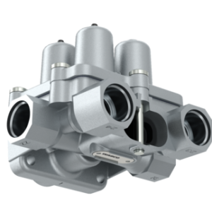 9347144030 - Četvorokružni ventil