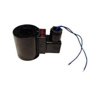 22,3x53 - 24V - 3 pina magnet