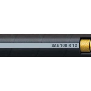 SAE 100 R12 - 1 1/2 hidraulično crevo