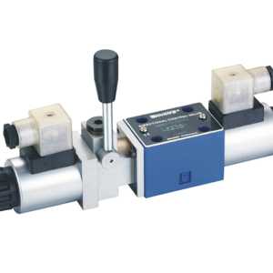 NG6 - Elektromagnetni razvodnik sa ručicom,12V 2 magneta, šema D