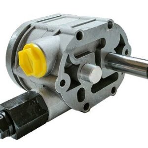 PV22 - Pumpa za prehranu (Charge pump)