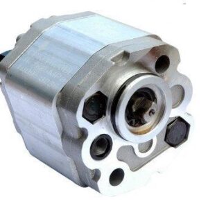 Hidraulična zupčasta pumpa CBK2.7
