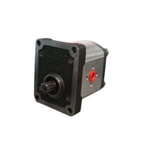 Hidraulična zupčasta pumpa 1PN168ABS11/420
