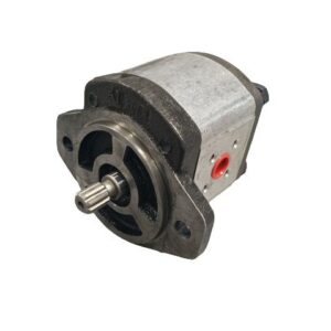 Hidraulična zupčasta pumpa 1PN229AGS3/313