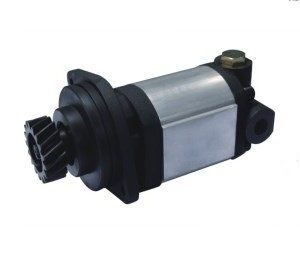 Pumpa ZCB125-250/130 FOTON