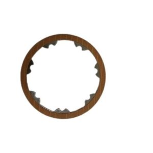 PC45-8 swing - Zupčasta ploča (friction plate)