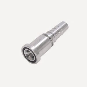 PL-87313-16-16 SAE 3000 psi (Q=44,4)