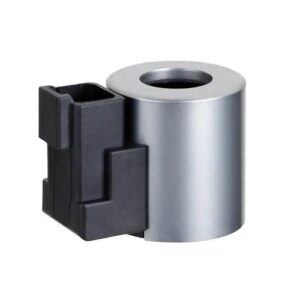 13,2/17,1x37 - 24V - 2 pina magnet