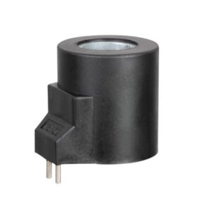 31,5/34,5x71,5 - 12V - 2 pina magnet