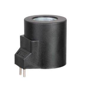 31,5/34,5x71,5 - 24V - 2 pina magnet