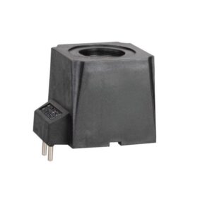 21,1/23,5x44,2 - 110V - 2 pina magnet