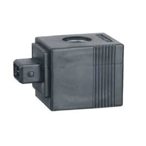 13/17,5x38,5 - 24V - ženski ulaz - 2 pina magnet