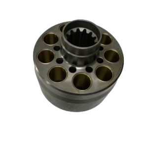 AP-12(CAT320) - Blok cilindra (cylinder block)