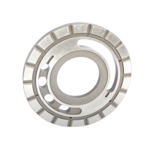 CAT16G - Ventilska ploča L (Valve plate LH)