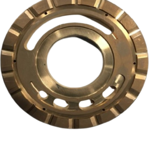 CAT215 - Ventilska ploča (Valve plate)