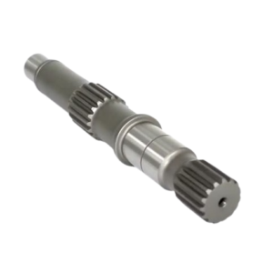 PVE19 - Dugačko vratilo (splined shaft)