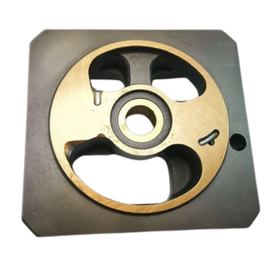 HPV091 (EX200-2/3) - Ventilska ploča (valve plate)