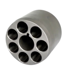 HPV091 (EX200-2/3) - Blok cilindra (cylinder block)