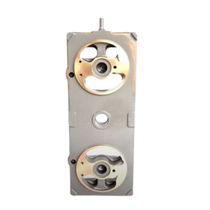 HPV091 (EX200-2/3) - Ventilska ploča leva+desna (valve plate R+L)