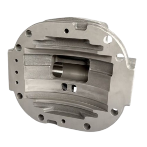 HPV145 (EX300-1/2/3) - Poklopac glave (head cover)