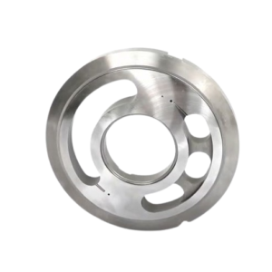 K3V140DT - Ventilska ploča desna (Valve plate R)
