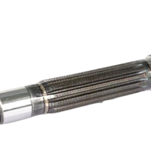 K3V140DT - Zadnje vratilo (rear shaft)