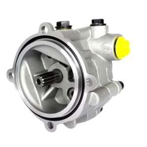 K3V140 - Pumpa za prehranu (Charge pump)