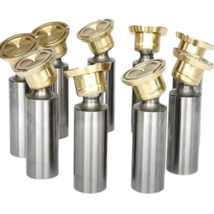 Liebherr LPVD125 - Klip (piston) fi 25mm