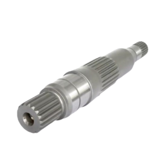 Liebherr LPVD125 - Prednje vratilo (Front shaft)